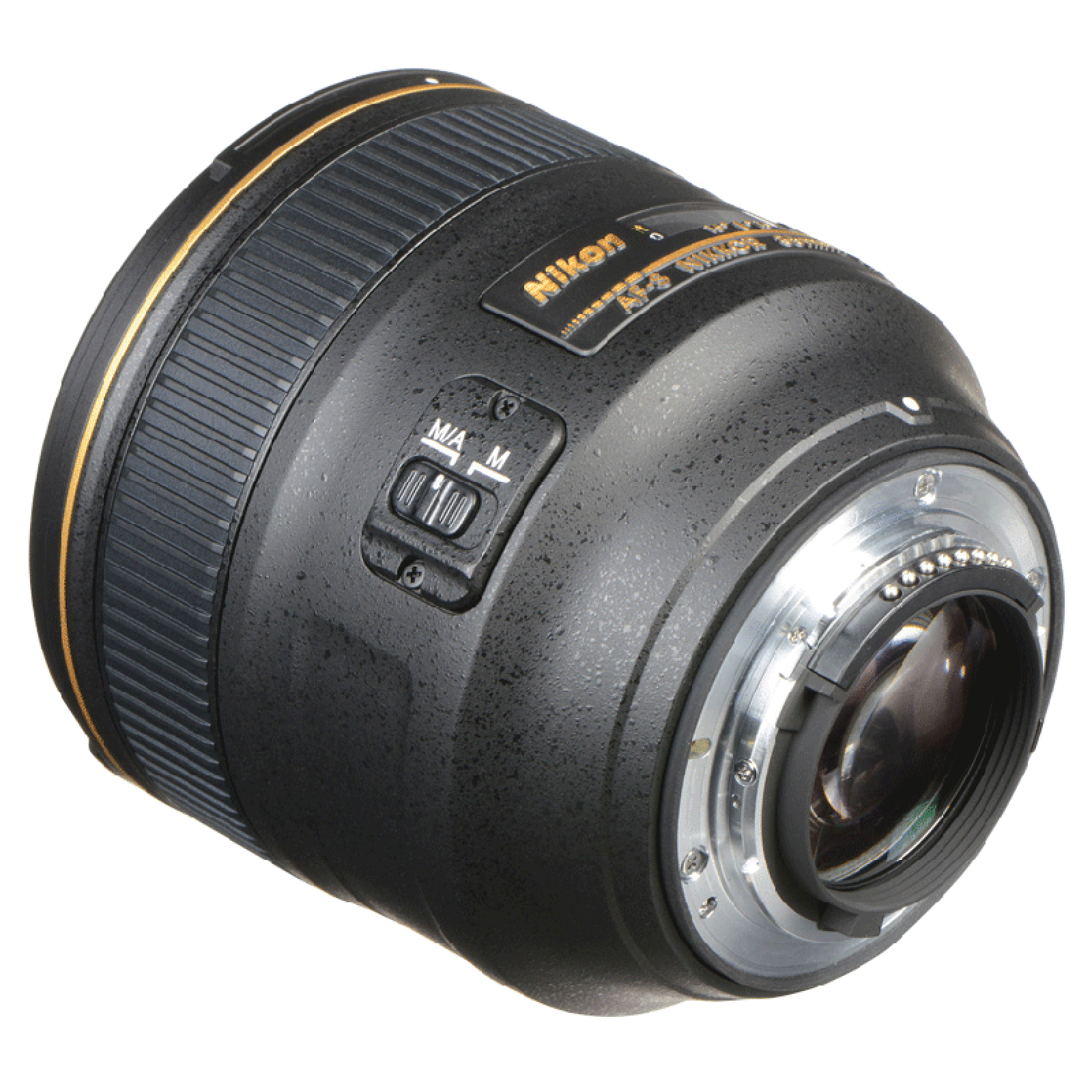 【美品】　NIKON AF S NIKKOR 85 1.4 G　2530202 AF-S NIKKOR 85mm f/1.4G | F mount Lenses | Nikon Consumer